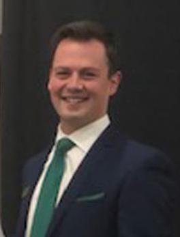 Ross Kline